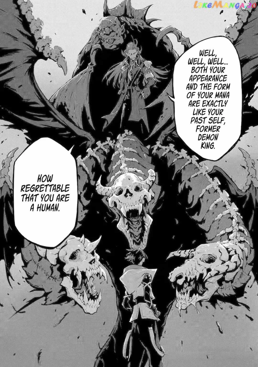 The God Slaying Demon King Chapter 11 24